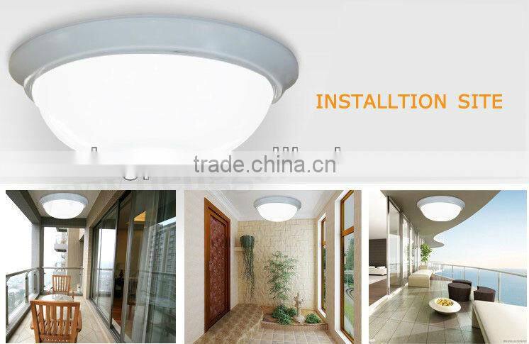 20W led houshold bedroom sitting room ceiling light