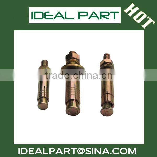 Steel concrete lifting anchor