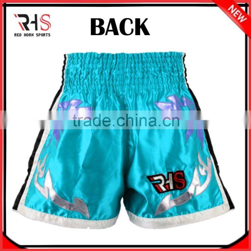 Top Selling Muay Thai Boxing Shorts, Best Quality Shorts
