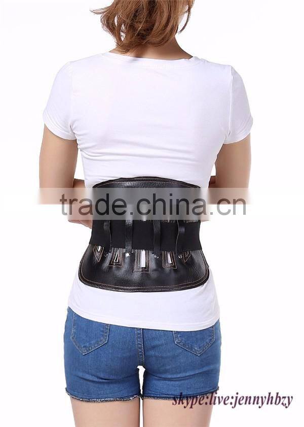 ISO Certificated Medical Waist Belt for Back Pain