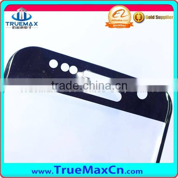 Factory Price for Samsung Galaxy S7 Tempered Glass Screen Protector,3d Curved Full Cover for Samsung Galaxy S7 Tempered Glass Sc