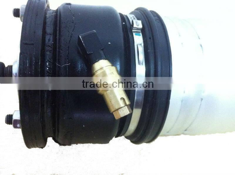 air rides strut for BMW E65/E66 740 745 750 760 Rear(with solenoid) OE No.:(L)37126785535, (R)37126785536