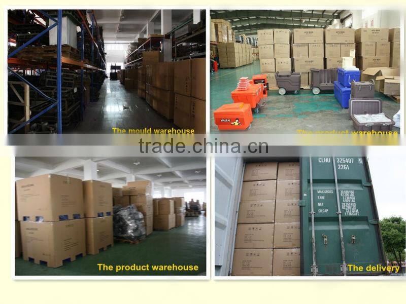 SCC SB1-A120 Ice chest and plastic cooler box