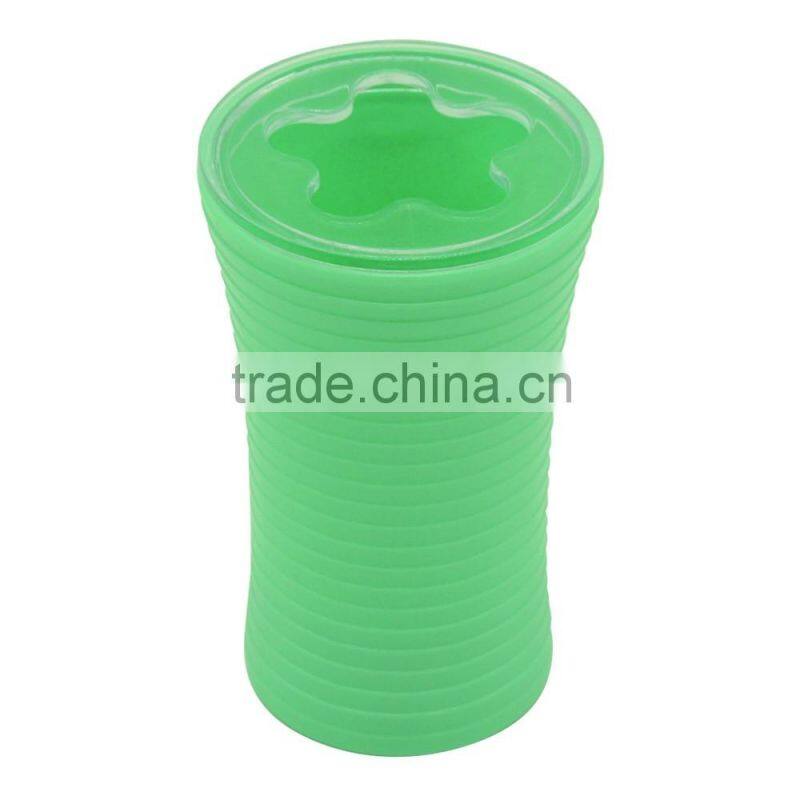 eco- friendly Household Plastic Toothbrush Holder for bathroom accessories