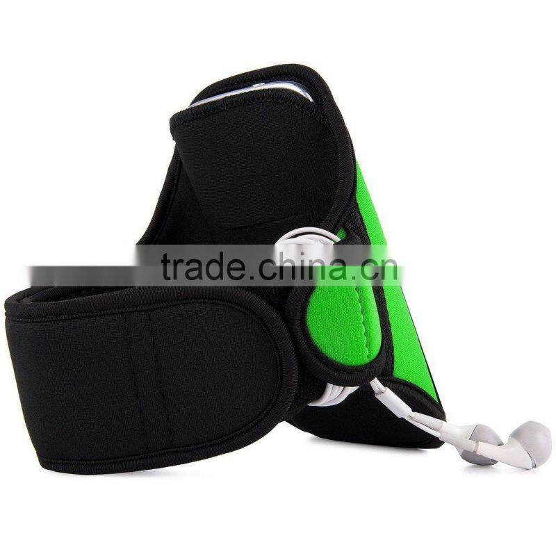 New Arrival sport armband for iphone 6, for iphone 6 sports Case, OEM sports armband