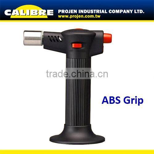 CALIBRE 35ml Gas Torch Cooking Gas Torch for camping gas torch