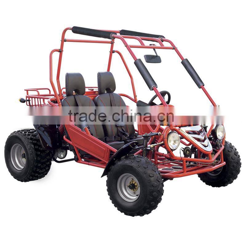 cheap 6.5hp go kart