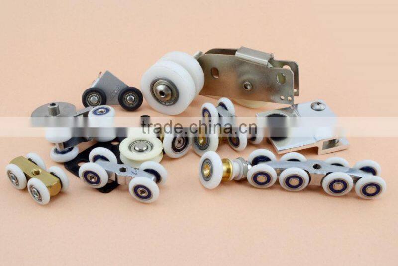 Newest High Performance stainless steel boat trailer pulley