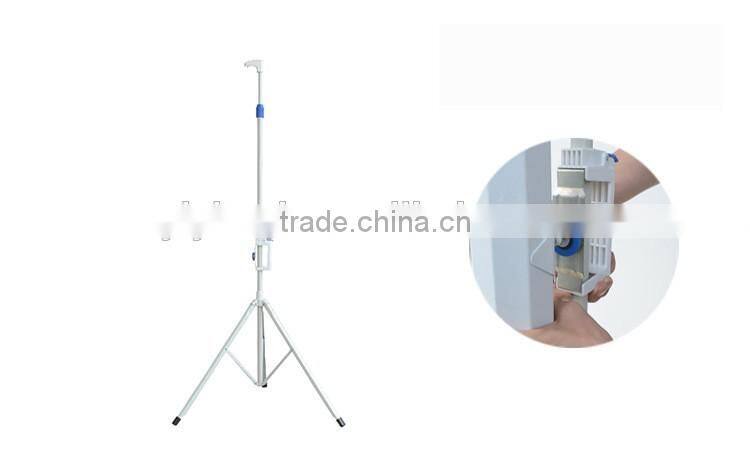 hot selling Portable 16:9 large portable projection screen