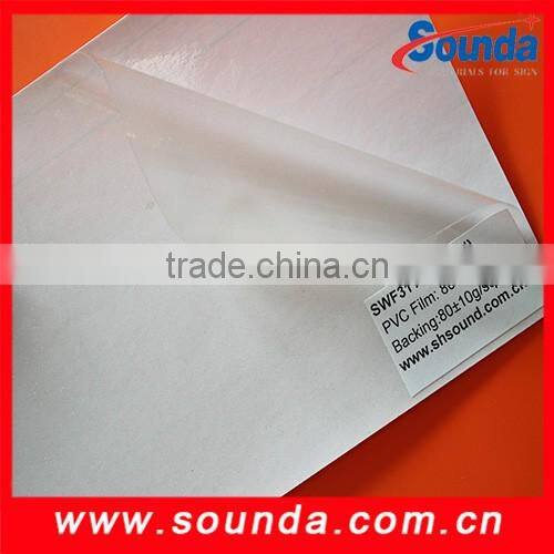 factory supply smart film for car pdlc smart film smart window film