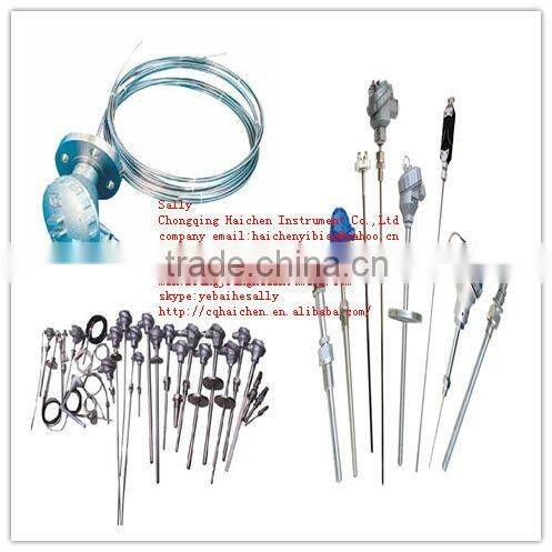 Industrial Thermocouple Temperature Sensor