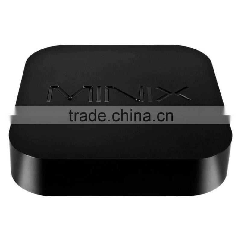 Minix neo x7 mini Rockchip RK3188 Quad Core Cortex A9 1.6GHz with CE and ROHS