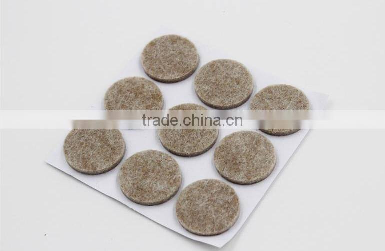 felt protection pads