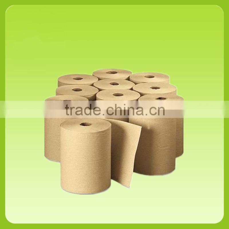 Hand towel paper rolls, Maxi roll paper, Maxi roll