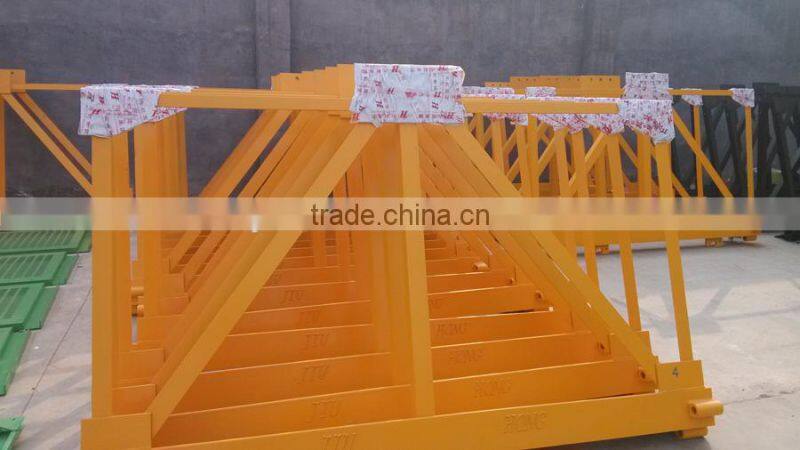 NEW TYPE Construction Machinery Tower Crane from China Manufacturer