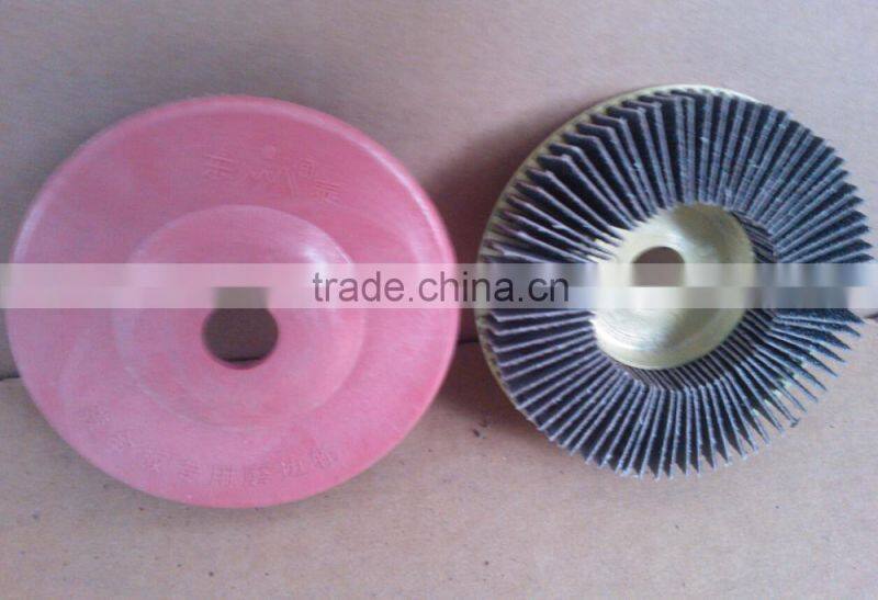 100 VERTICAL WHEEL TO POLISH WOOD PRODUCTS OF FURNITURE