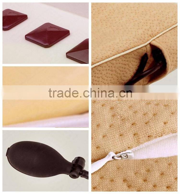 Vibration Seat Massage Cushion