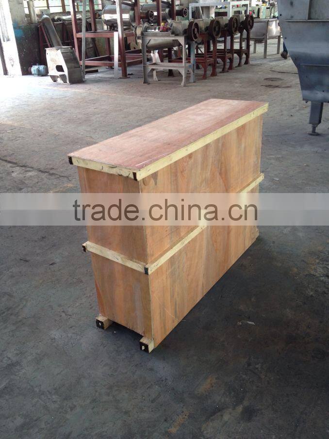 Good performance durable cold press juicer / Screw press juicer