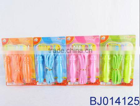 Best summer sport game cheap kids pink jump ropes