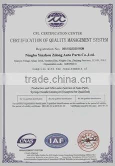 High quality manual stainless steel injection pinhead destroyer