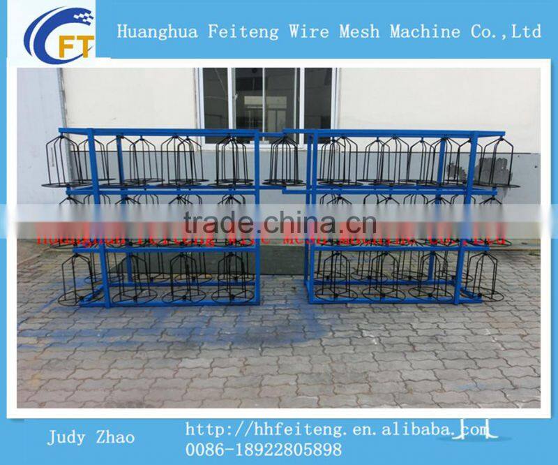 Best Price Steel Wire Welding Equipment/ Full automatic Stainless Steel Welded Wire Mesh Machine