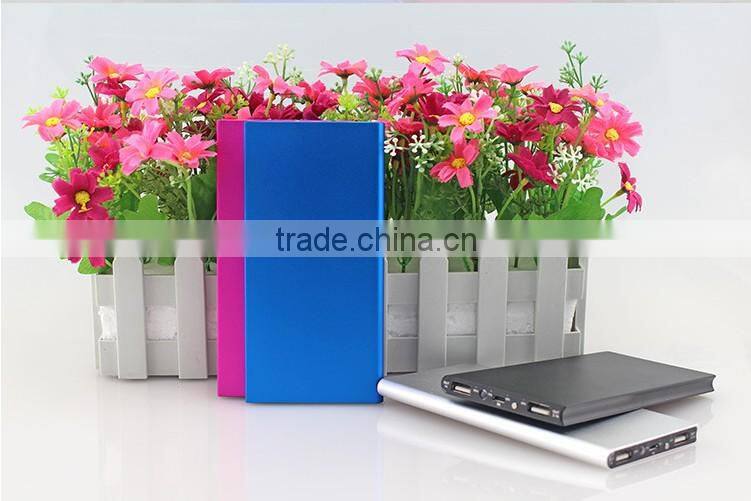 2014 newest Commercial mobile charger station 8600mah