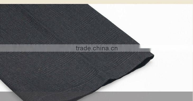 New Slim Dress Pants For Men 2015