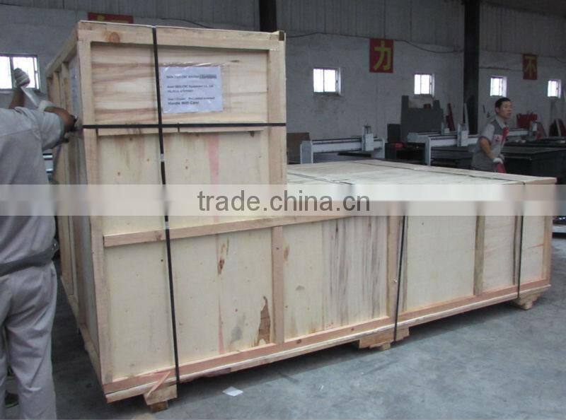 1300*2500mm 3d cnc wood router machine for sale