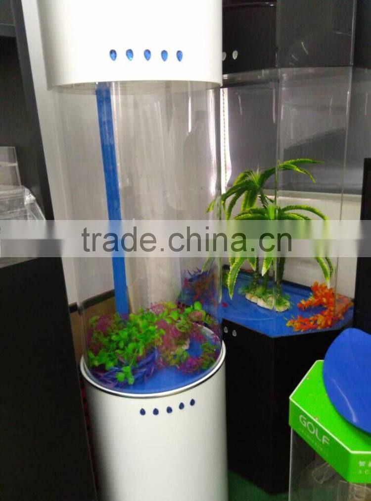 Hot sale fish aquarium, aquarium for sale, large acrylic aquarium