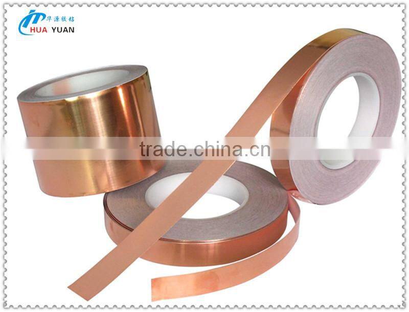 Copper Foil Tape with Conductive Adhesive