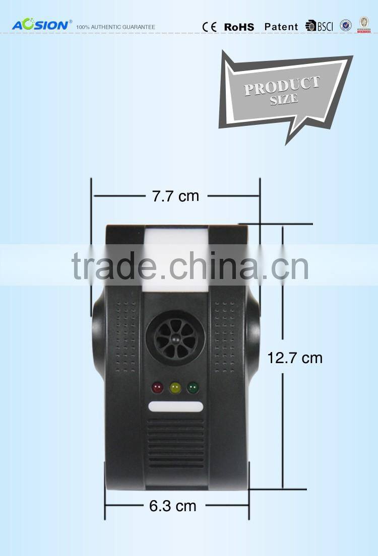 Aosion electronic plug insect control for indoor use