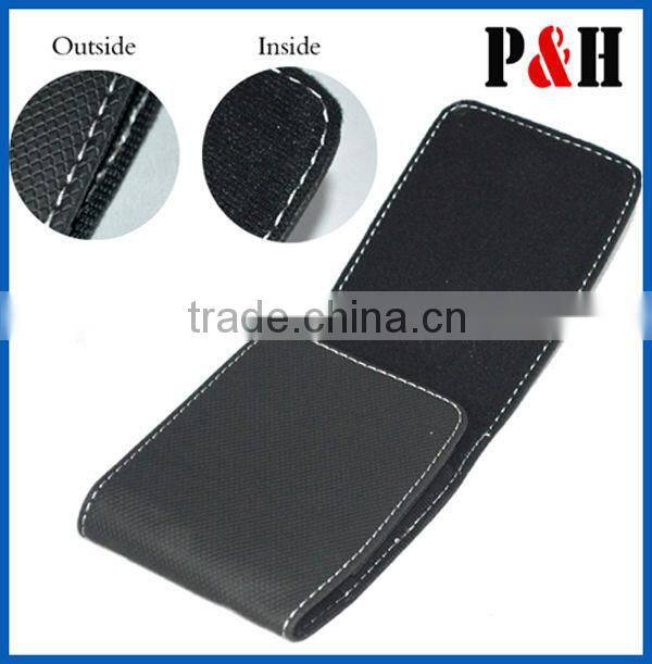 4.3"/4.7" GPS Leather Case