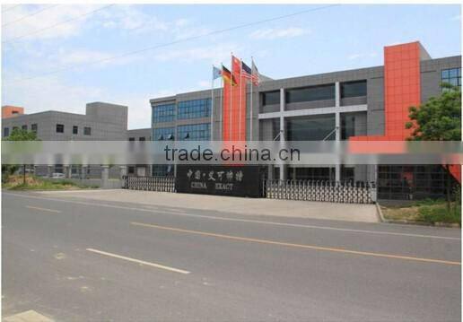 High quality DIN125 carbon steel washers