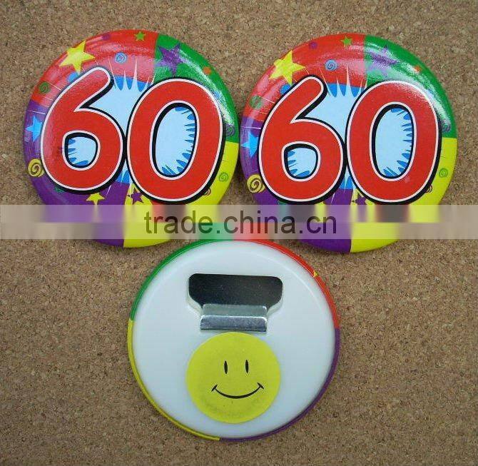 dragon chinese new year gifts Bottle opener