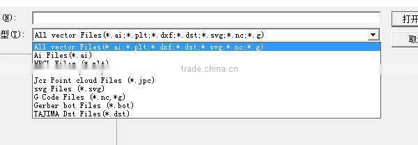 Keyland Metal Logo Laser Engraving Marking Machine Auto Lift