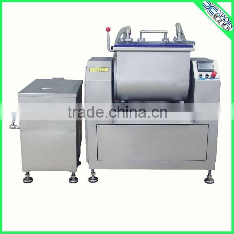 Mixing Machine for Flour