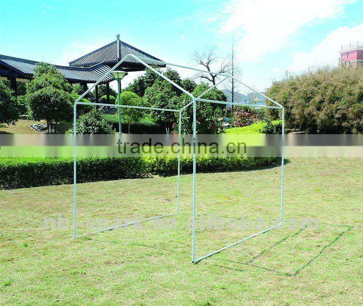 mini green house camping