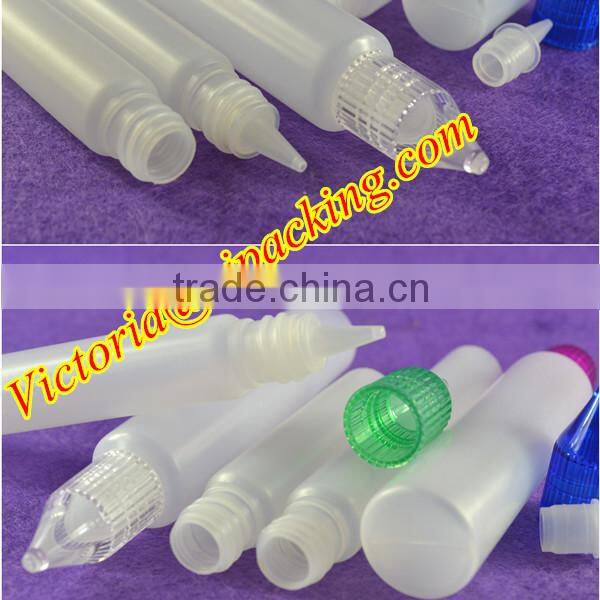 50ml unicorn bottle with child safety cap