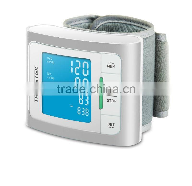High quality electronic best sphygmomanometer