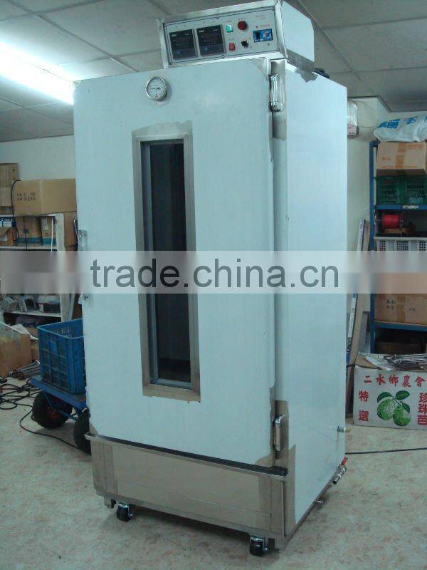 KS-50 Single Door Type electric Proofer