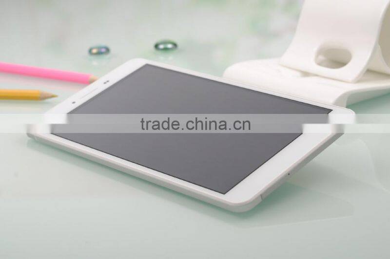 OEM 7 inch OctaCore MTK6595 3G Phone call tablet pc IPS screen Dual Sim card 32GB/64GB Bluetooth GPS