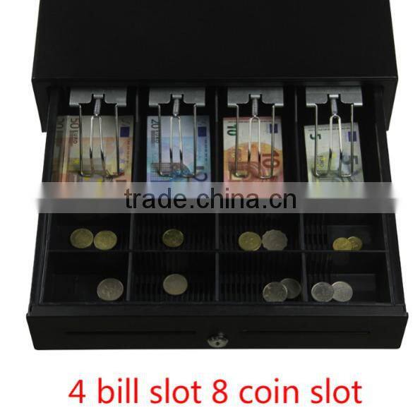 GSAN Cash Drawer For Retail,Market,Restaurant,Electronic Cash Register