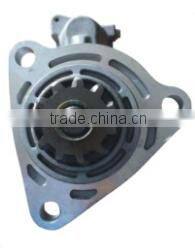 excavator engine parts R225-9 39NT starter motor