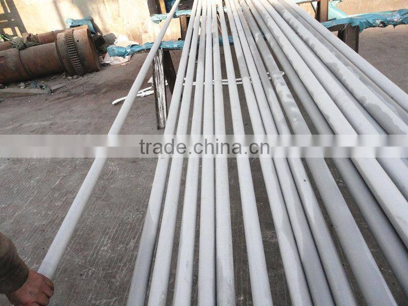 stainless steel welded pipe