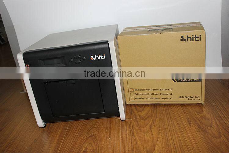 China factory promotional gloss photo paper copy