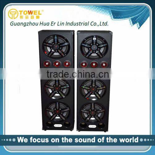 with usb fm mp3 hifi micro multimedia 2.0 active computer speakers music in speaker