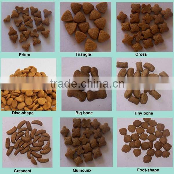 Hot selling animal feed production machine/poultry feed mill