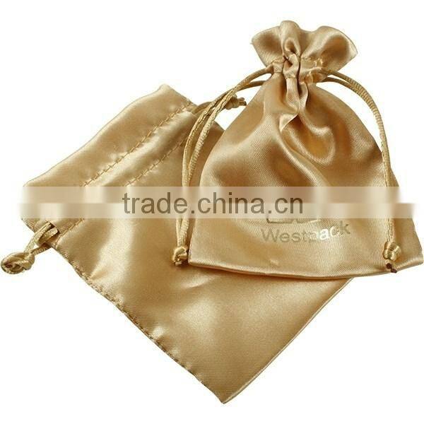 The Latest Silk Eye Mask Silvery Color