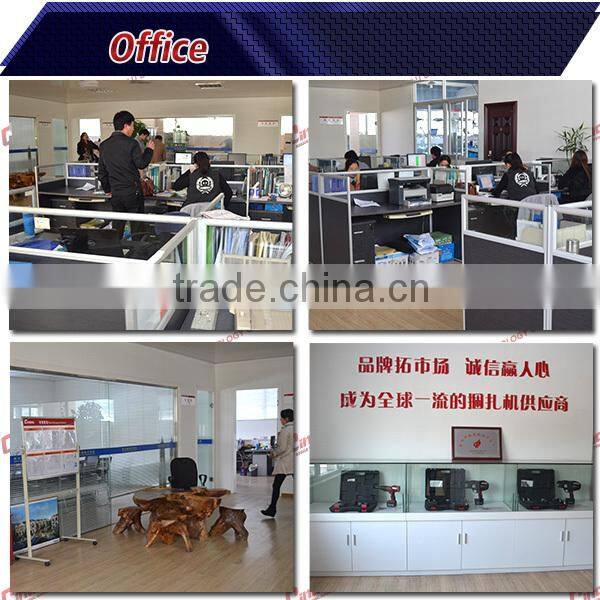 Automatic Rebar Tying Machine Dedicated Wire Coil