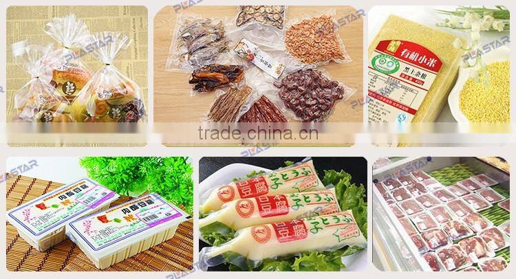 ABC blown film extrusion machine for package